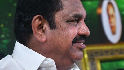 Palaniswami reiterates his support for ‘One Nation, One Election’