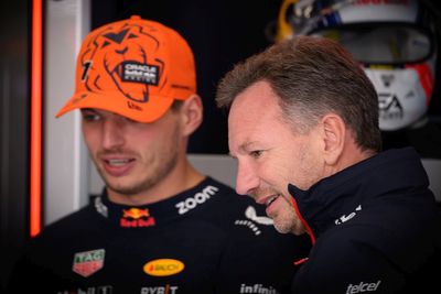Horner: Wolff has 'total lack of understanding' if he thinks RB19 favours Verstappen