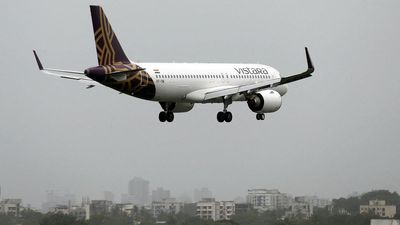 CCI approves Vistara-Air India merger
