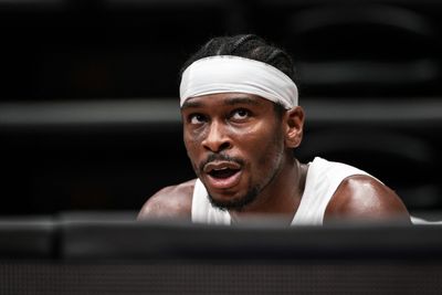 PHOTOS: Best images from Friday’s Thunder-related 2023 FIBA World Cup games