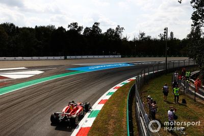 F1 Italian GP qualifying – Start time, how to watch, TV channel