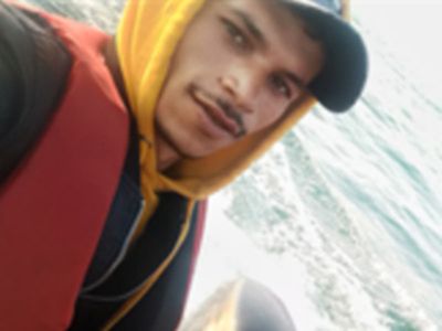 Man who posed for selfies as he piloted ‘flimsy’ migrant dinghy is jailed