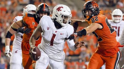 Mountain West, Independence Emerge as Likeliest Options for Wazzu, Oregon State