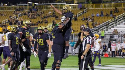 UCF Football Deletes Regrettable Social Media Post Directed at Kent State
