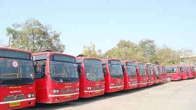 KKRTC to refurbish 300 old buses