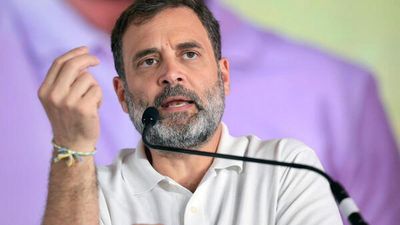 Success of INDIA bloc depends on how well it unravels three illusions about Modi: Rahul Gandhi