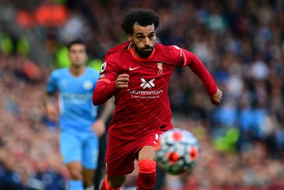 Liverpool reject Al Ittihad’s $189m bid for Mohamed Salah
