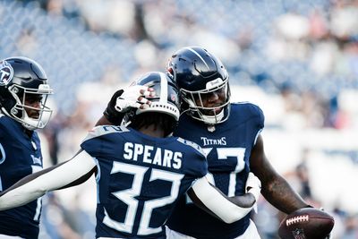 Tyjae Spears excited for return to New Orleans, already inundated by ticket requests