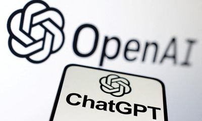 The Guardian blocks ChatGPT owner OpenAI from trawling its content