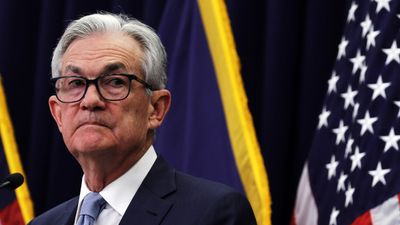 Rate hike jabs starting to hurt as Powell and the Fed test market's grit