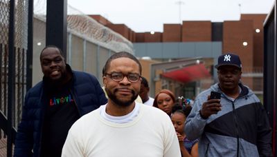 Man acquitted in nearly 30-year-old West Side murder case tied to ex-detective accused of misconduct