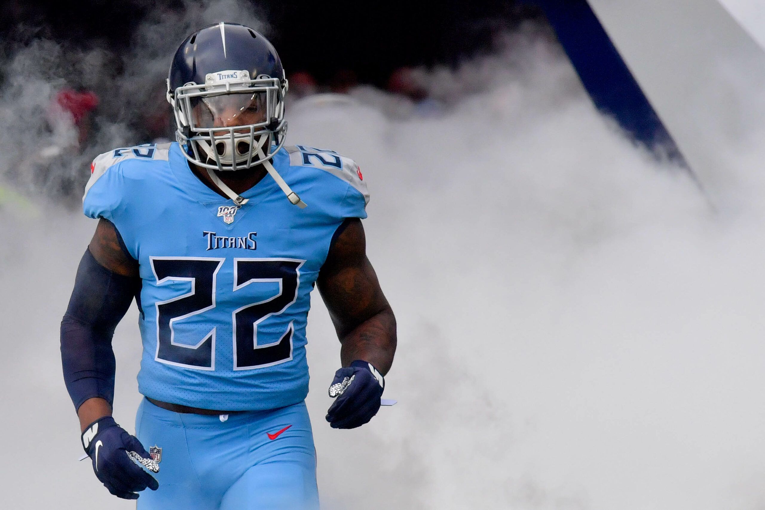 Titans RB Tyjae Spears excited for return to New Orleans vs. Saints