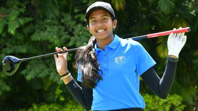 After making history, Avani Prashanth shoots for the stars