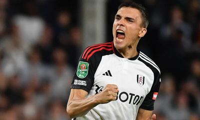 Fulham hold on to João Palhinha after move to Bayern Munich collapses