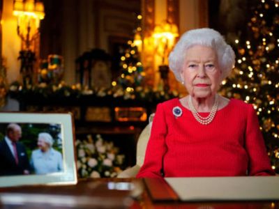 Queen Elizabeth’s reaction to Prince William’s vodka luge revealed in new interview