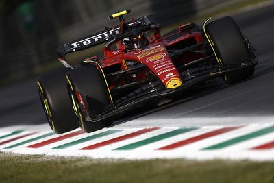 F1 Italian GP qualifying - Start time, how to watch & more