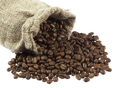 Coffee Prices Moderately Lower on Long Liquidation from a Stronger Dollar