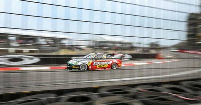 One-year deal on table for Supercars to return