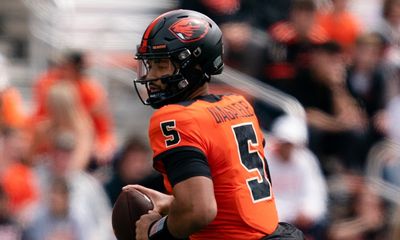 Oregon State vs. San Jose State: Game Preview, How To Watch, Odds, Prediction