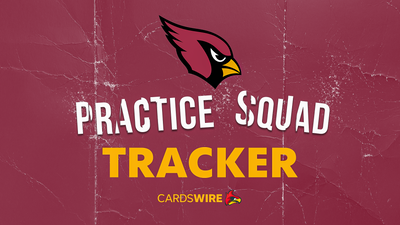 Cardinals bring back 12 players to practice squad, sign another