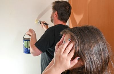 Brits who live in shared accommodation often row over one key aspect