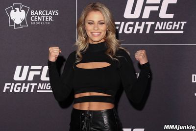 Paige VanZant: I earned more money on OnlyFans in one day than my entire fighting career combined