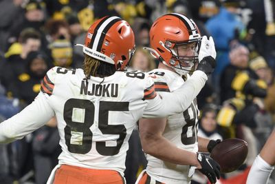 Browns: Examining the three weakest positions after cutdown to 53