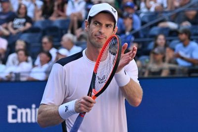 Andy Murray to take stock and move on after US Open defeat