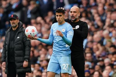 Barcelona sign Portuguese pair Joao Felix and Joao Cancelo on loan