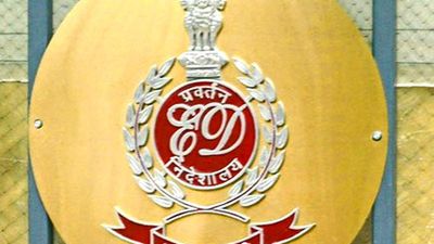 ED attaches land parcels worth ₹161.64 crore in Ranchi land scam case