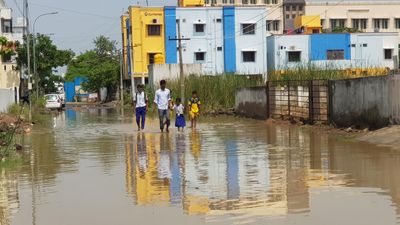 DPH issues advisory on monsoon preparedness