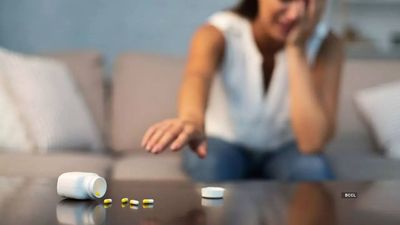 Suicide deaths in the US reached a record high in 2022, as per CDC