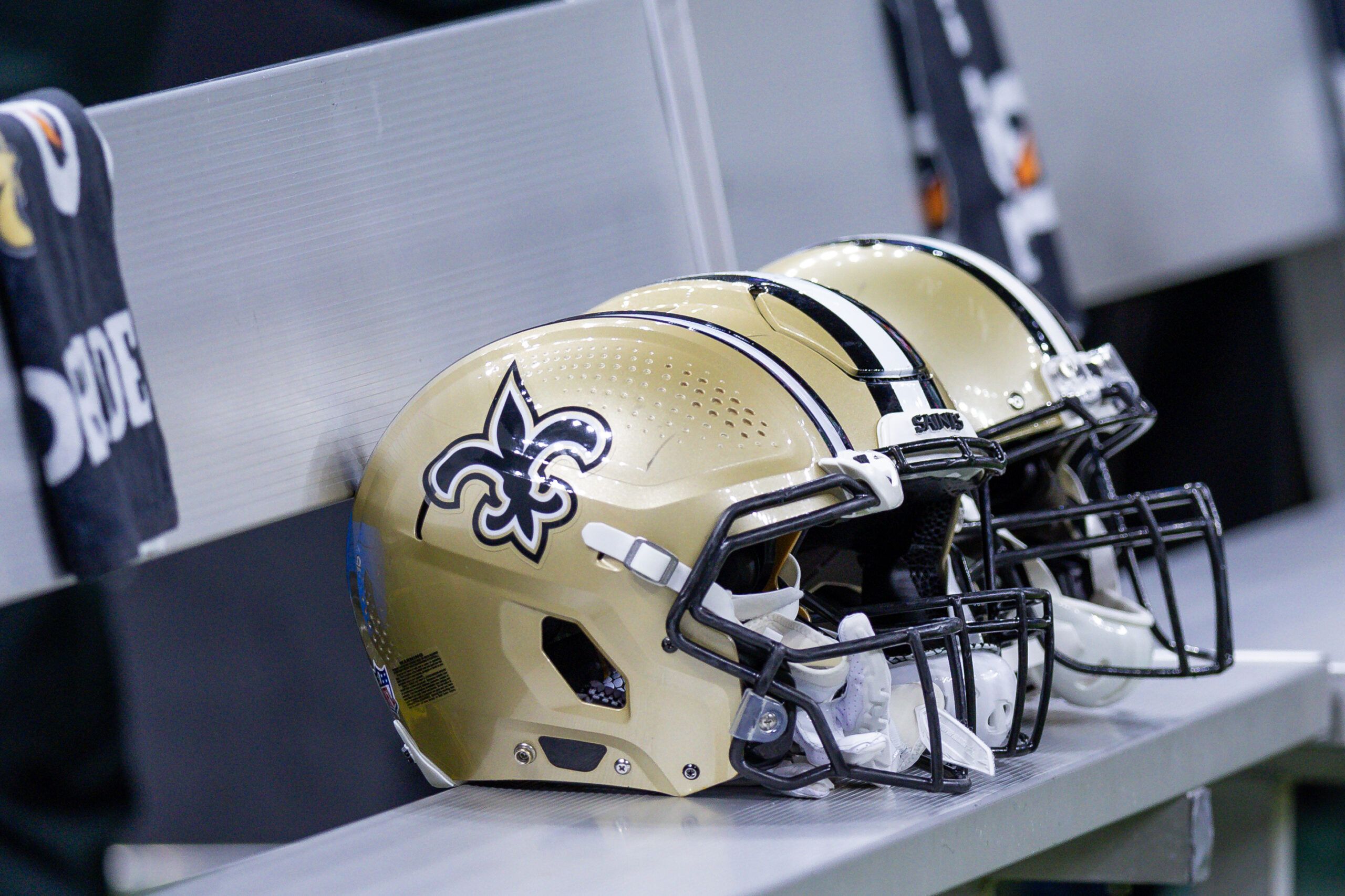 Updated New Orleans Saints practice squad after latest…