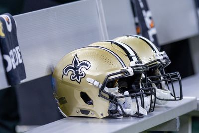 Updated New Orleans Saints practice squad after latest roster moves