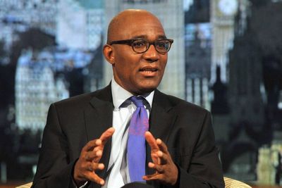 Sir Trevor Phillips refuses to ‘lie’ to TV viewers over experience on key issues