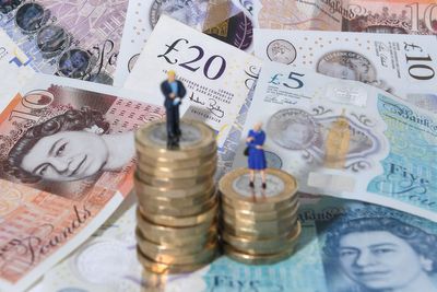 ‘Real risk of new generation of pension inequality if action not taken’