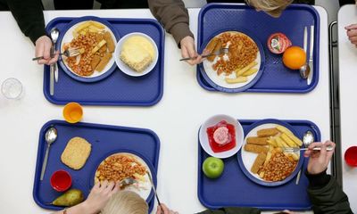 Thousands of schools serving meals that could contain cancer-causing chemicals