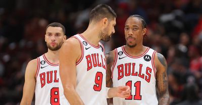Is this season the last chance for current Chicago Bulls core?