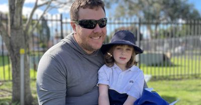 DUGS Day: Dads, Uncles, Grandfathers and Significant others celebrated