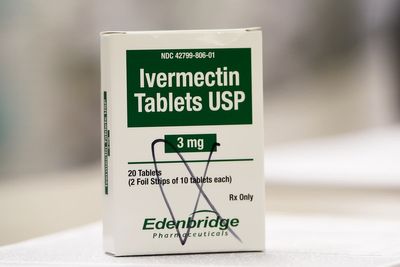 Court revives doctors' lawsuit saying FDA overstepped its authority with anti-ivermectin campaign
