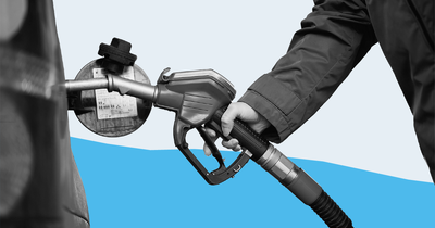 What causes high gas prices?