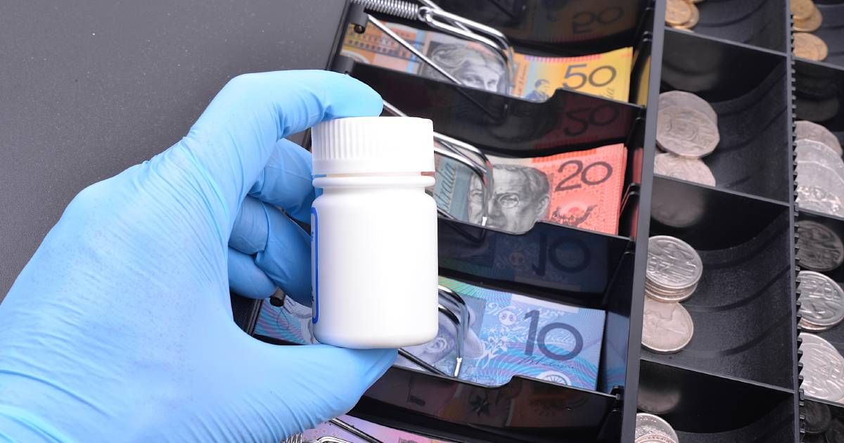 Why the government's dispensing proposal doesn't treat…