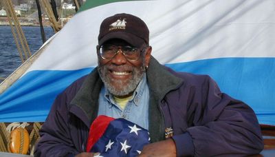 Chicago’s Bill Pinkney, first Black mariner to sail the globe solo, dead at 87