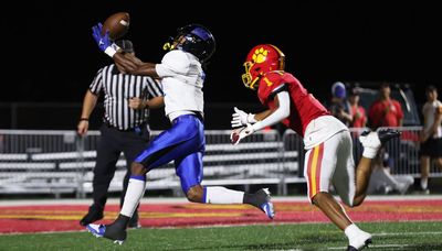 Lincoln-Way East beats Batavia in a thriller