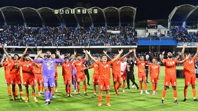 Bhubaneswar, Guwahati to host India's first two FIFA World Cup Qualifiers