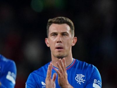 Ryan Jack reckons Celtic win would be perfect European hangover cure for Rangers
