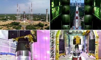 Andhra Pradesh: ISRO first solar mission, 'Aditya-L1' all set to launch at 11:50 am today from Sriharikota, Studys to sun