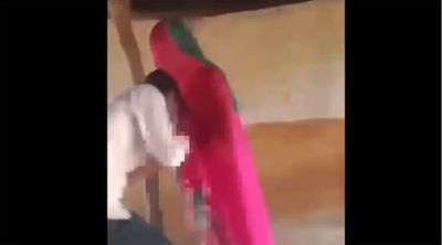 Rajasthan: Woman beaten, paraded naked by husband and in-laws in Pratapgarh