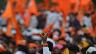 Maratha quota | More than 360 booked for violence in Maharashtra's Jalna