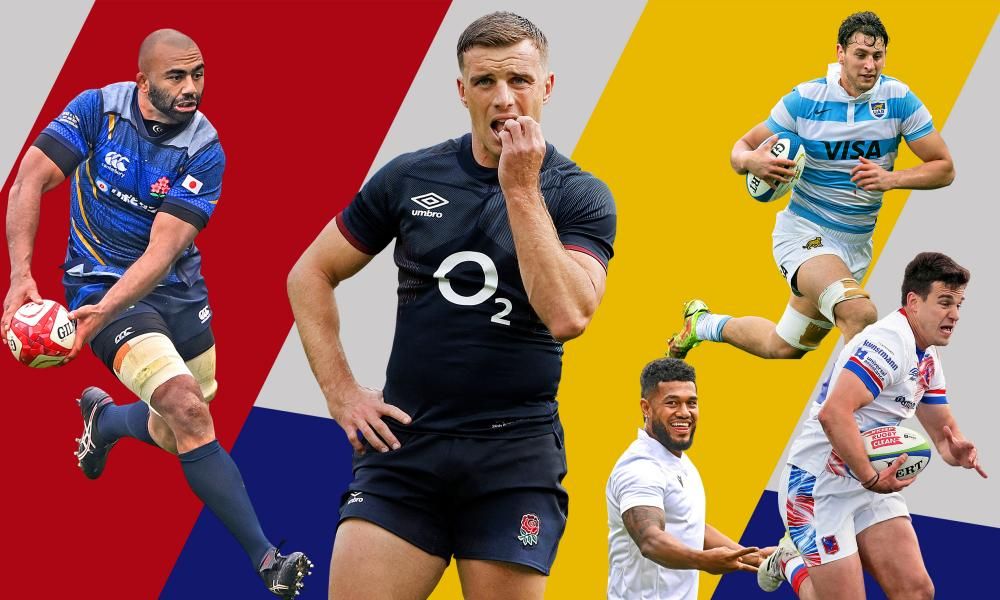 Rugby World Cup 2023 Pool D Guide rugby-world-cup-2023-pool-d-guide